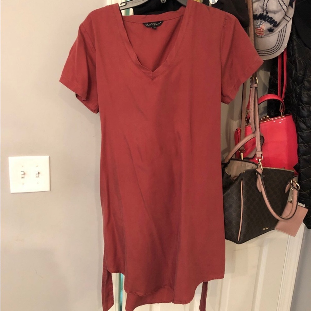 dress
